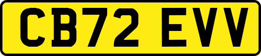 CB72EVV
