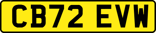 CB72EVW