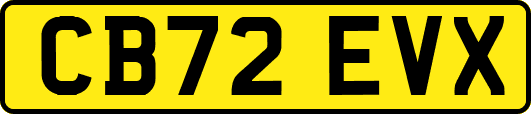 CB72EVX