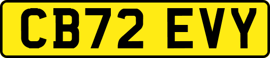 CB72EVY