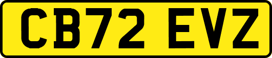 CB72EVZ