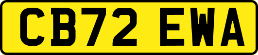 CB72EWA
