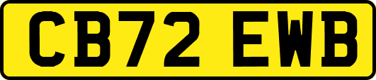CB72EWB