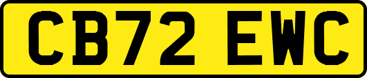 CB72EWC