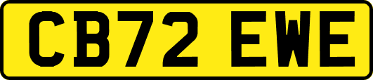CB72EWE