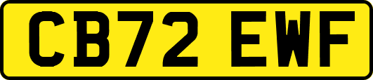 CB72EWF