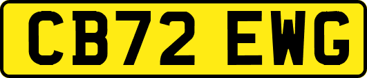 CB72EWG
