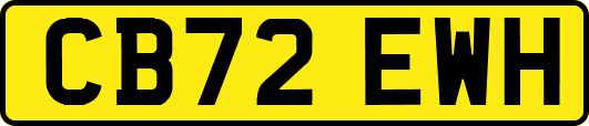 CB72EWH