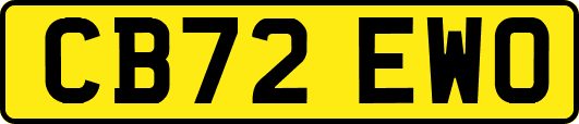 CB72EWO