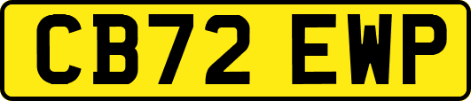 CB72EWP