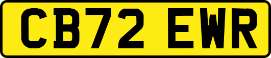 CB72EWR