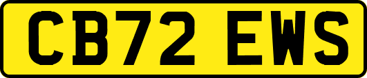 CB72EWS