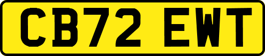 CB72EWT