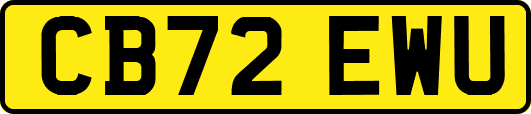 CB72EWU