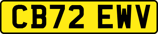 CB72EWV