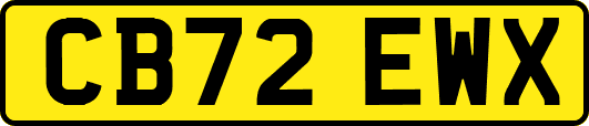 CB72EWX