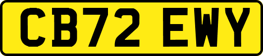 CB72EWY