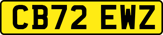 CB72EWZ