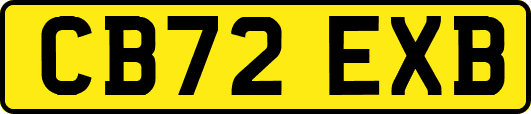 CB72EXB