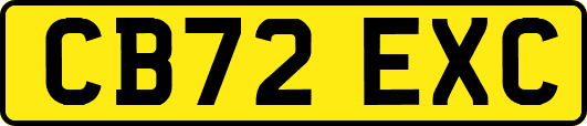 CB72EXC