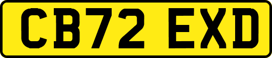 CB72EXD