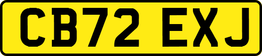 CB72EXJ