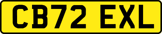 CB72EXL