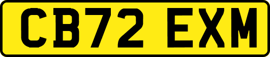 CB72EXM