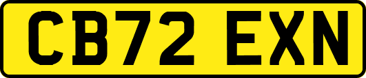 CB72EXN