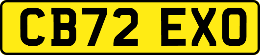 CB72EXO