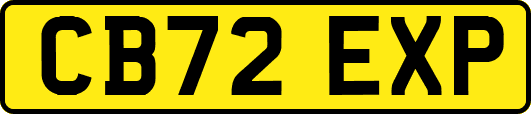 CB72EXP