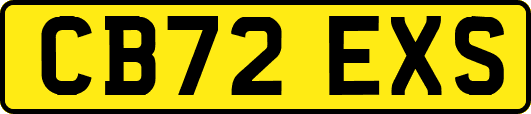 CB72EXS