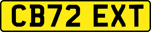 CB72EXT