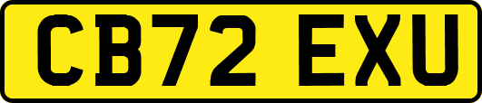 CB72EXU