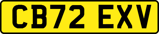 CB72EXV
