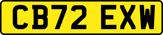 CB72EXW