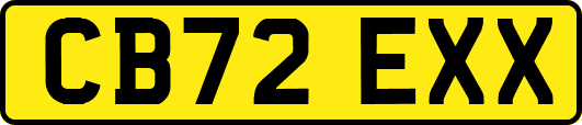CB72EXX