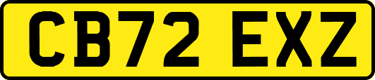 CB72EXZ