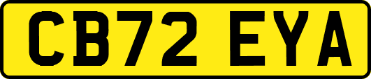 CB72EYA