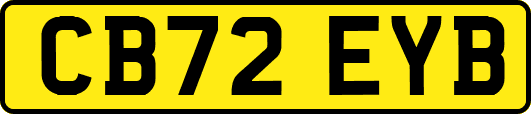 CB72EYB