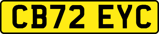 CB72EYC