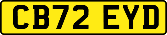 CB72EYD