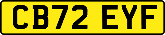 CB72EYF
