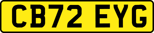 CB72EYG