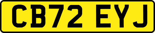 CB72EYJ