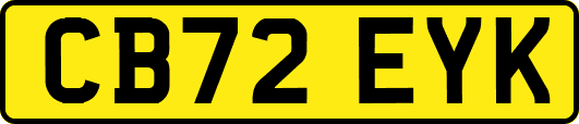 CB72EYK