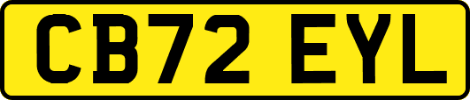CB72EYL