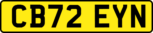 CB72EYN