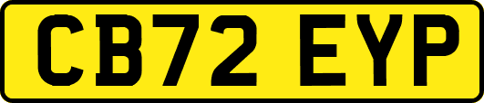 CB72EYP