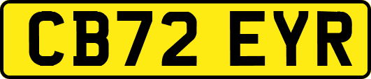 CB72EYR